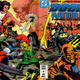 Illustration for article titled The Many Bizarre Lives of DC Comics iDoom Patrol,/i The Worlds Strangest Heroes